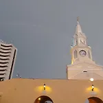 Lindo apartamento con excelente vista Bahía
