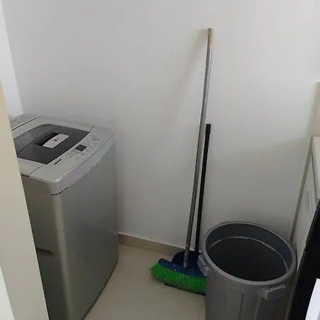 Apartamento Lindo Con Excelente Vista Bahia *