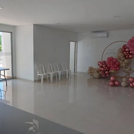 Apartamento Lindo Con Excelente Vista Bahia *