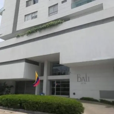 Lindo Con Excelente Vista Bahia Apartamento *